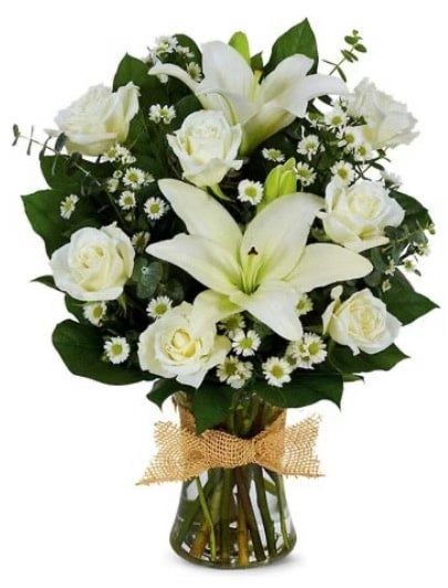 Assorted Flowers 1