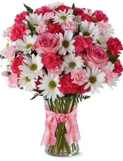 Assorted Flowers 3