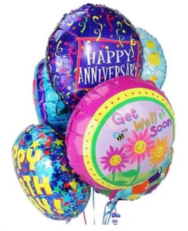 Balloons