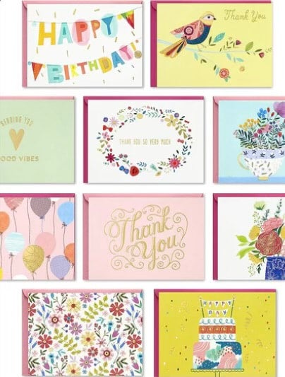 Greetings Cards
