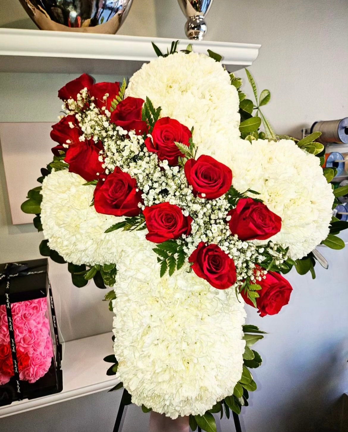 White Cross